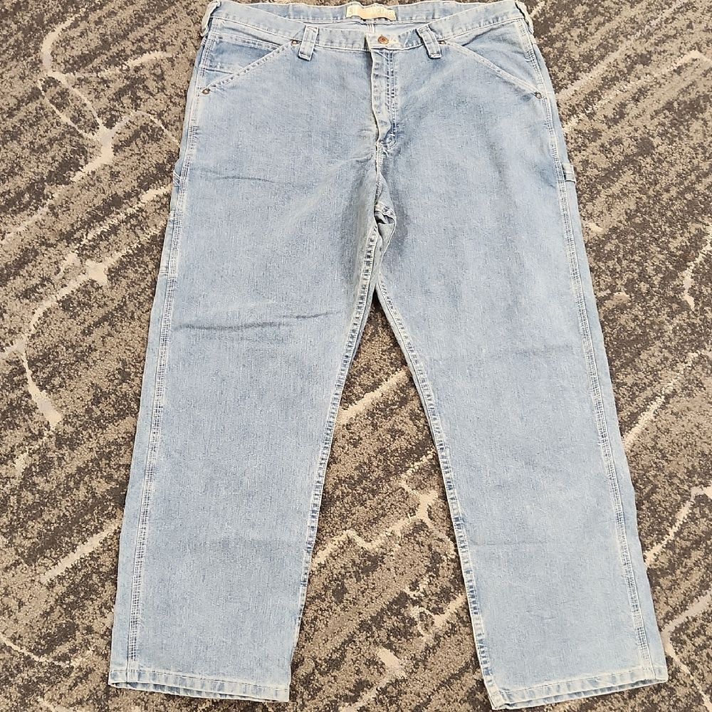 Lee Carpenter Jeans 40 X 30